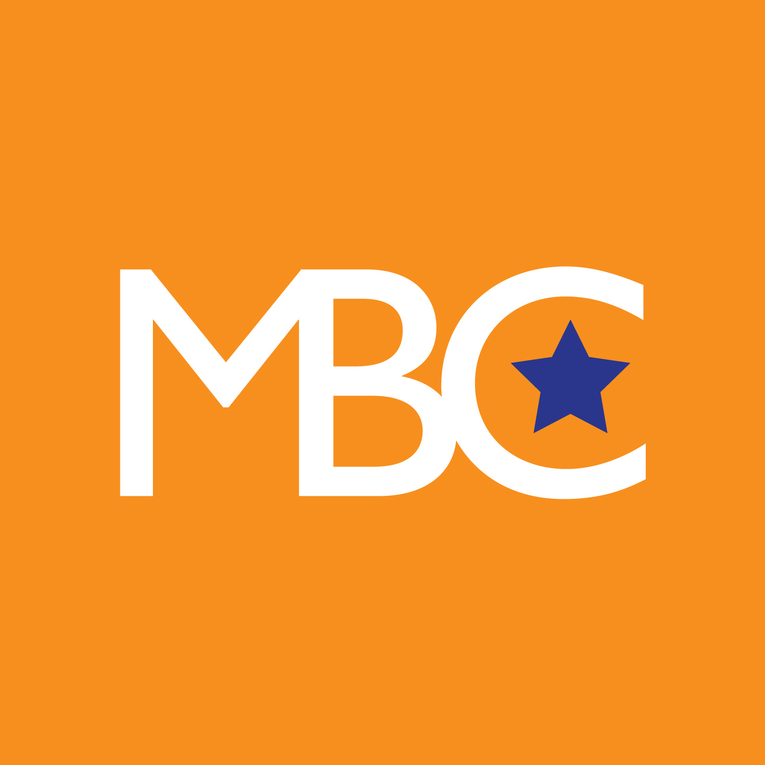 MBC Logo