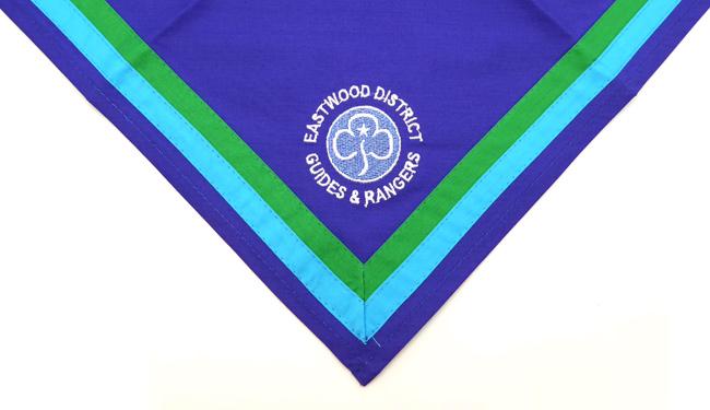 Bespoke Event Neckers | MBC Badge Company